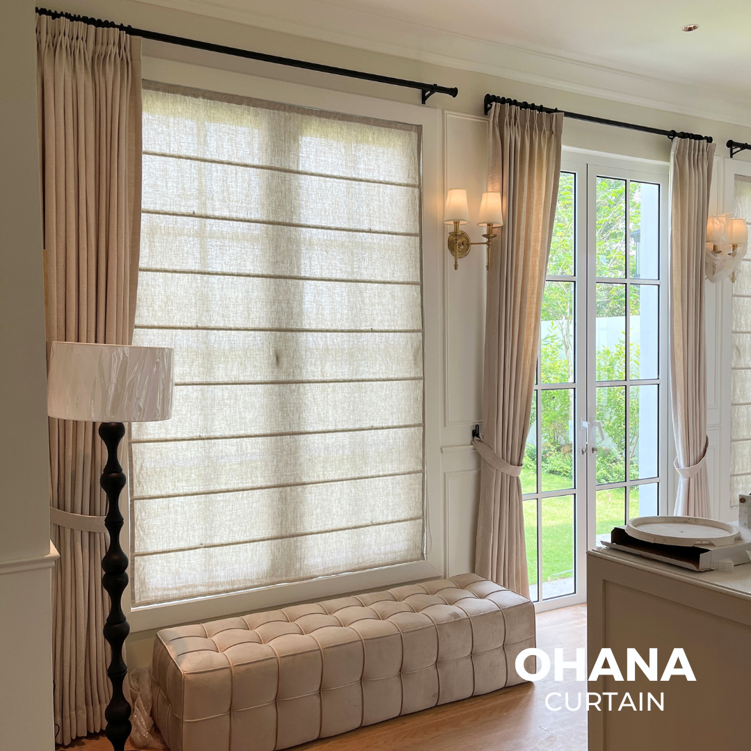 Ocean | Fabric Soft Surface - Image 3