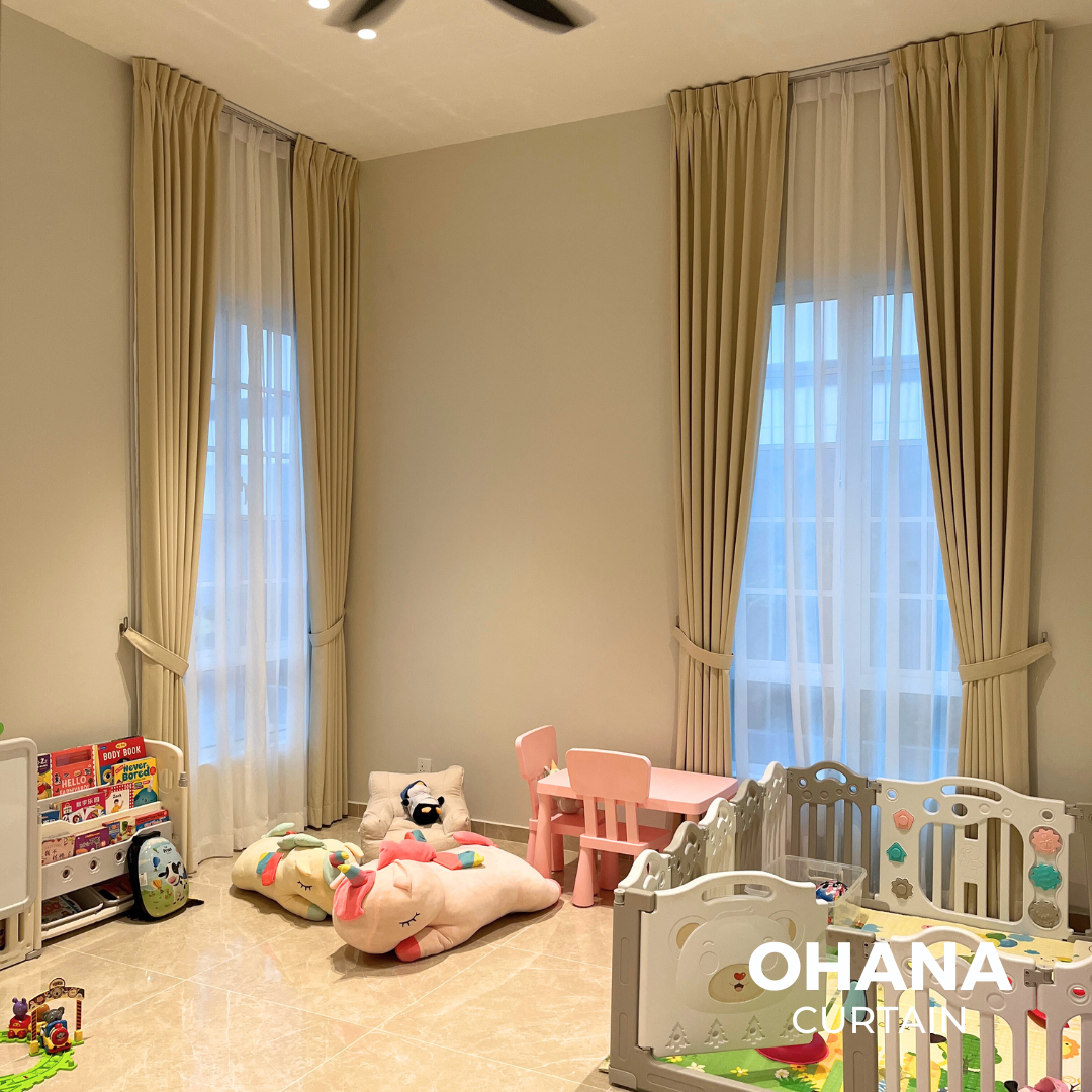 Ocean | Fabric Soft Surface - Image 4