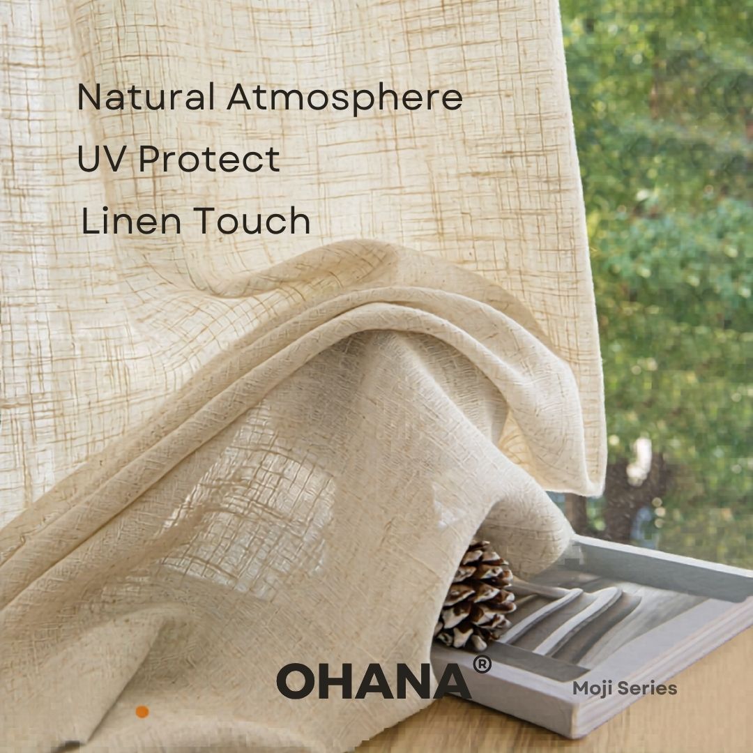 Sheer | Moji Series | Transparent - Image 3