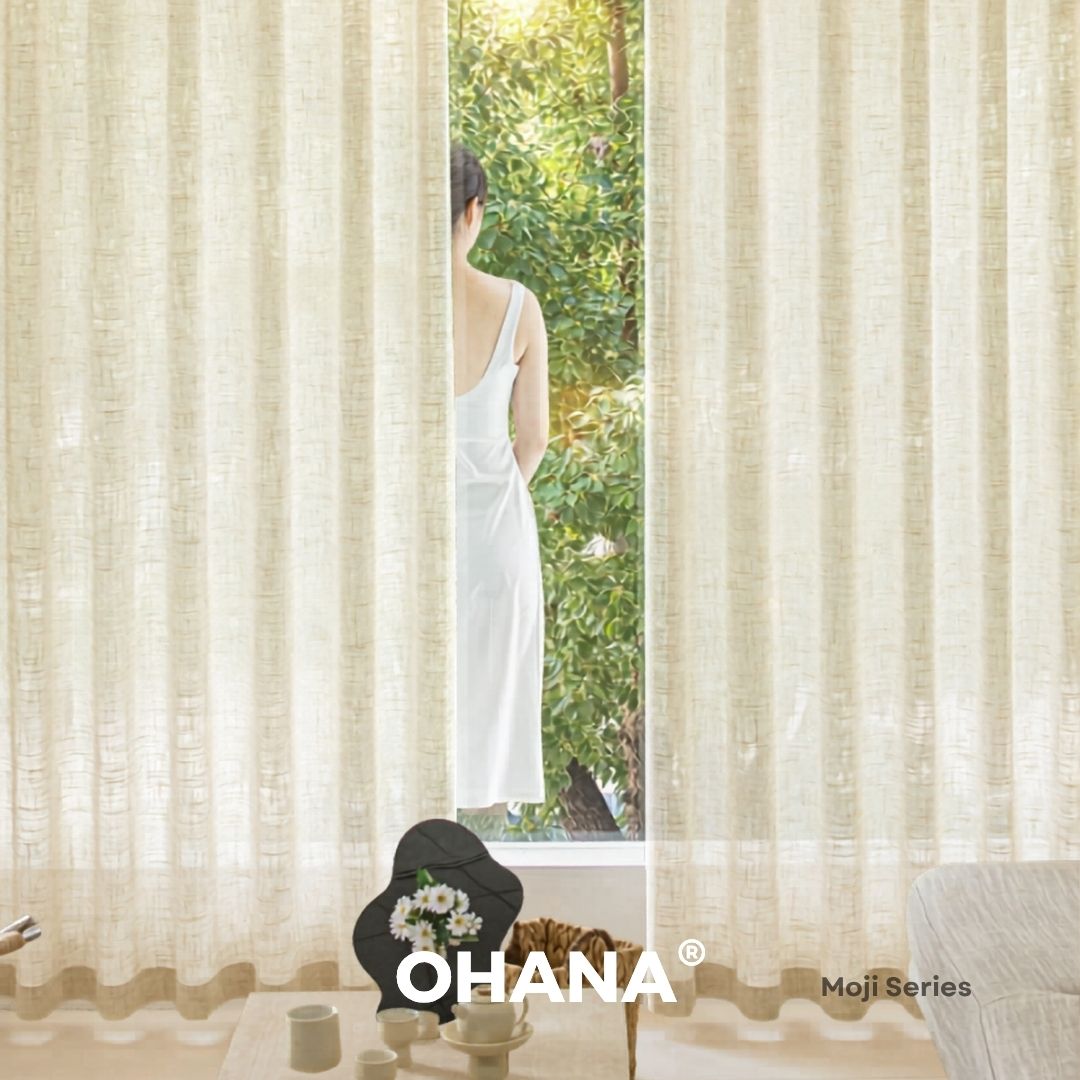 Sheer | Moji Series | Transparent - Image 4