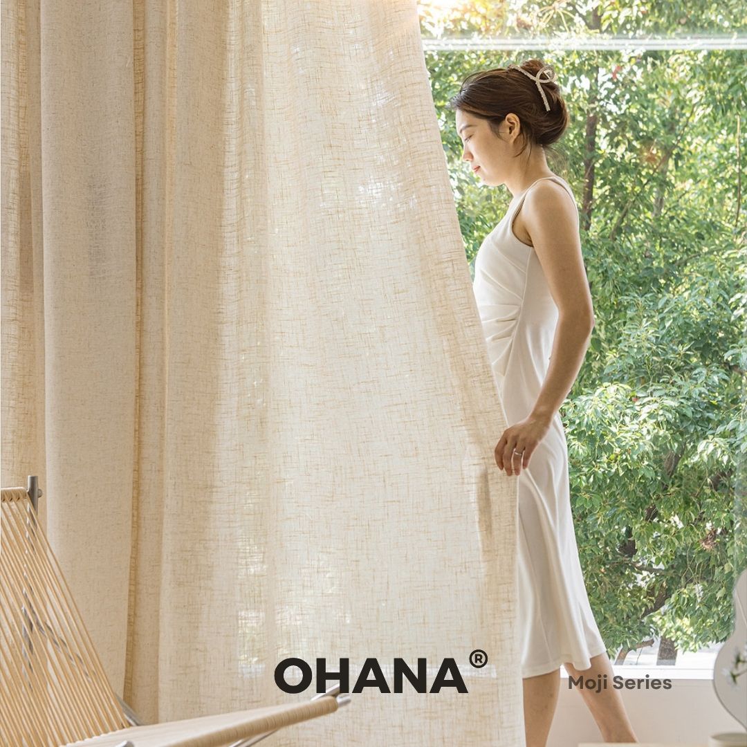 Sheer | Moji Series | Transparent - Image 6