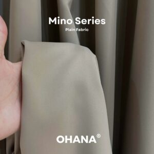 Fabric | Mino Series | Sunblock