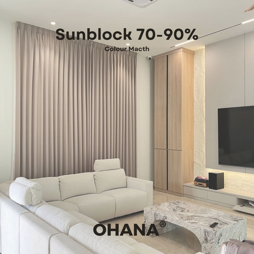 Fabric | Mino Series | Sunblock - Image 2