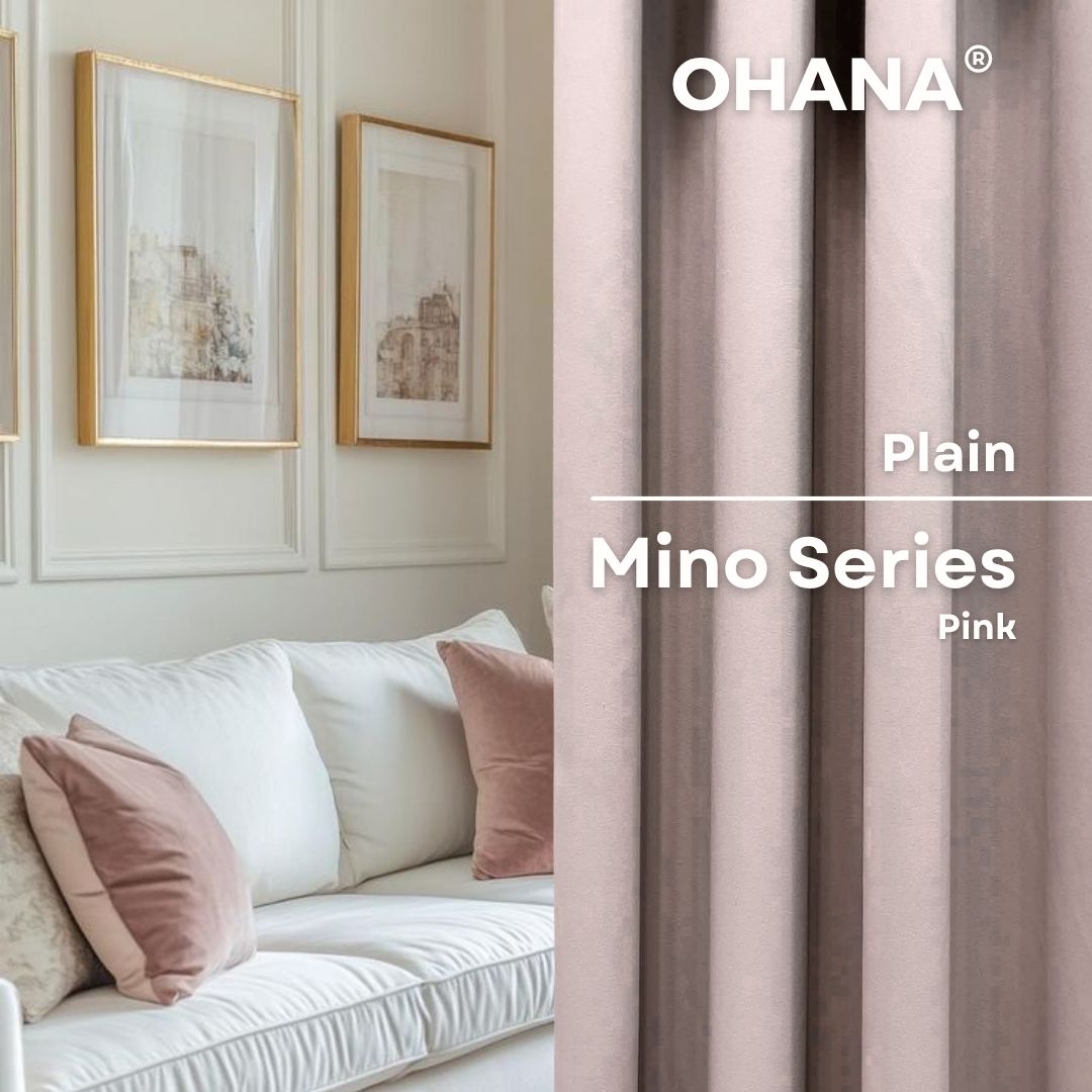 Fabric | Mino Series | Sunblock - Image 6