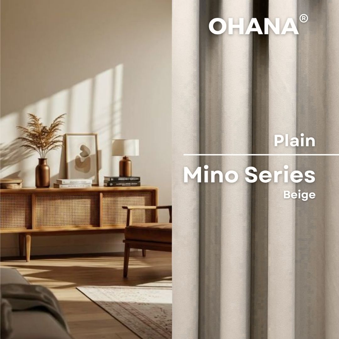 Fabric | Mino Series | Sunblock - Image 3