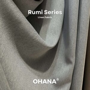 Fabric | Rumi Series | Sunblock