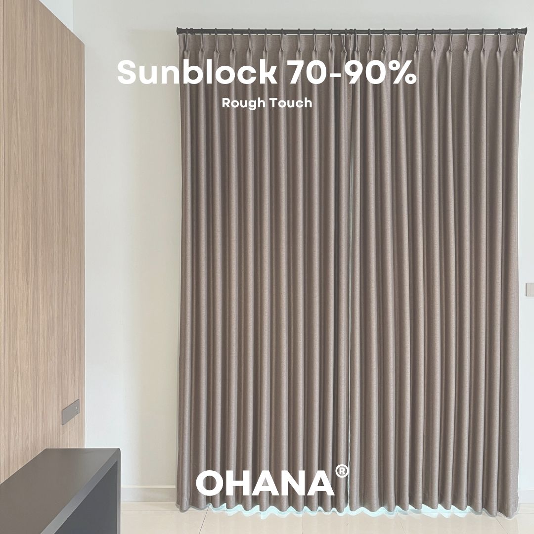 Fabric | Rumi Series | Sunblock - Image 2