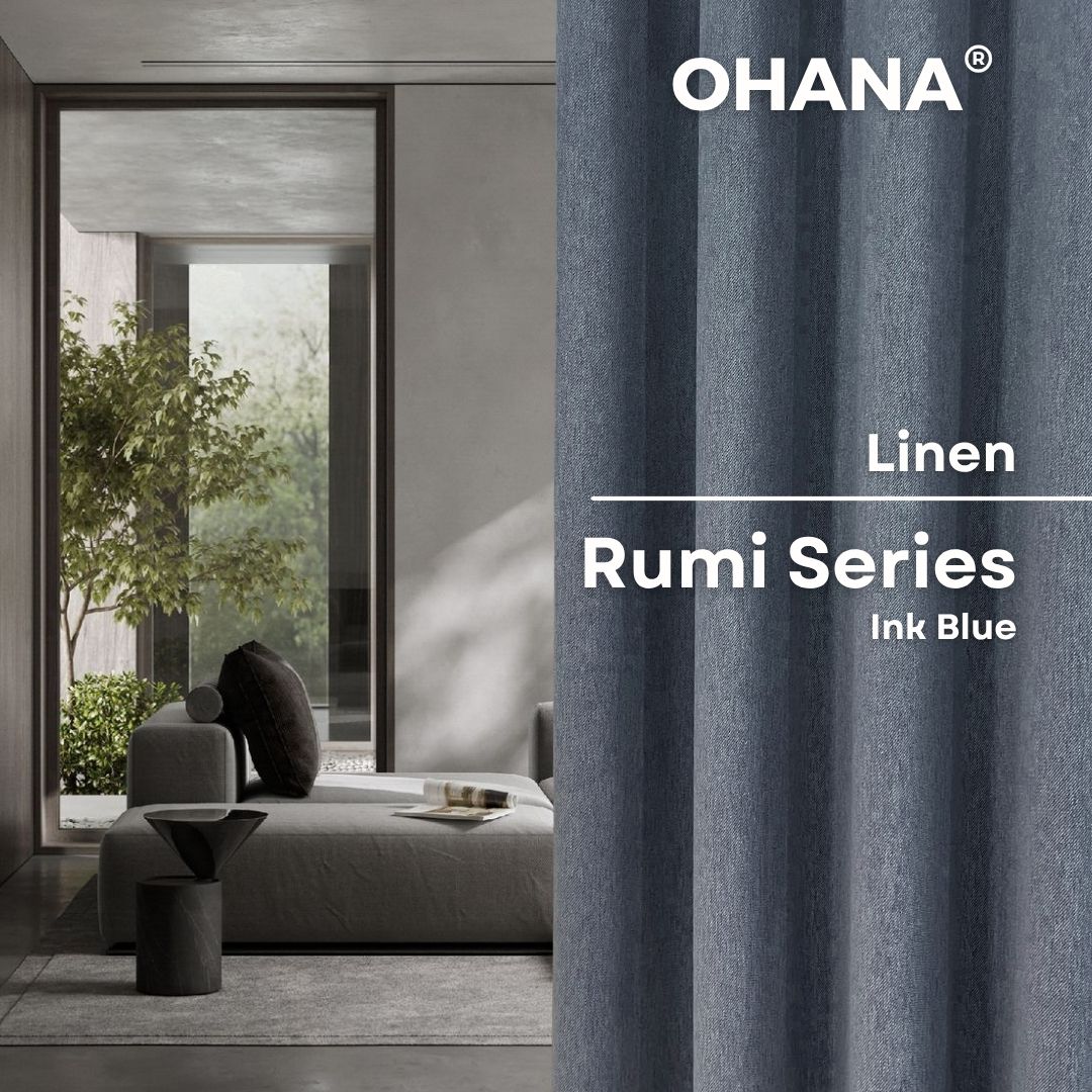 Fabric | Rumi Series | Sunblock - Image 3