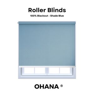 Roller | Shade | Blackout