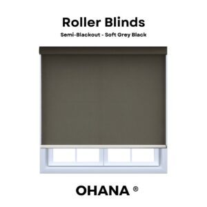 Roller | Soft | Semi-Blackout